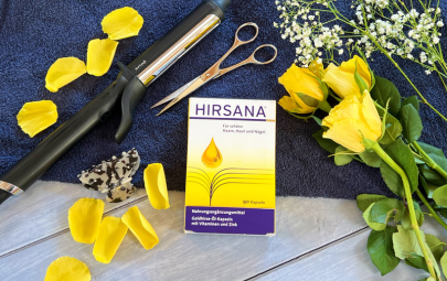 Schöne Haare Schöne Haare